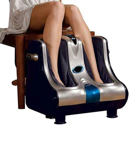 Ei Leg And Feet Massager Machine Buy Ei Leg And Feet Massager Machine At