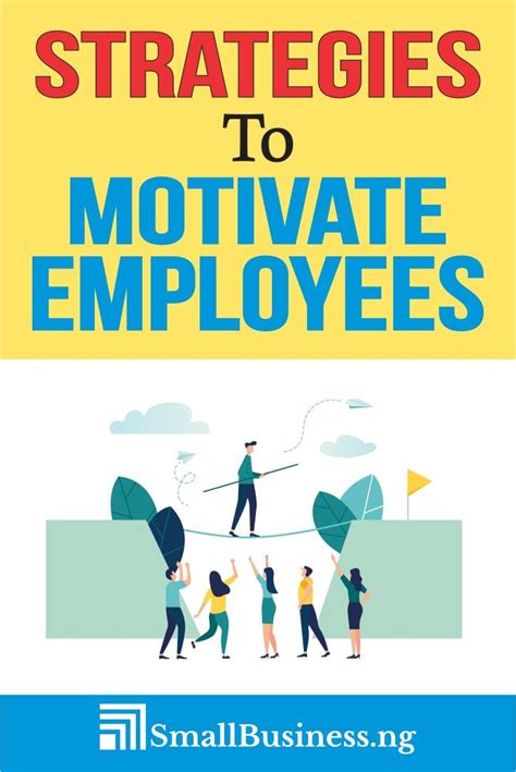 Are You A Business Owner Learn How You Can Motivate Your Employees To