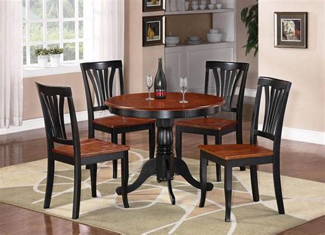 Free shipping on orders over $35. 42 Round Kitchen Table Sets | Kitcheniac