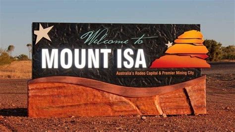 best things to do in mt isa travel action matilda country