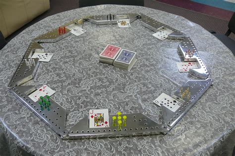 It's played with anywhere from 2 to 10 players that will leave your friends 04.11.2019 · pegs and jokers game woodworking plan. Polished Aluminum Pegs & Jokers set | Pegs & Jokers is a ...