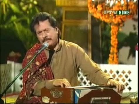 Sab Maya Hai By Attaullah Khan Essakhelvi Live Show Video Dailymotion
