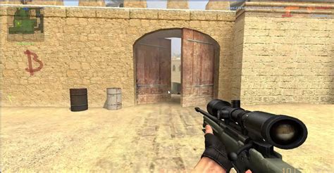 On most servers, this is the only map where terrorists are allowed to blatantly camp the hostages, as it's an appropriate map. Dz Gameplay Counter strike source my best kills - YouTube