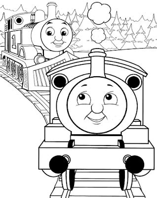 Mewarnai kereta thomas and friends these pictures of this page are about:mewarnai gambar thomas. 30 Gambar Mewarnai Thomas and Friends Untuk Anak PAUD dan TK