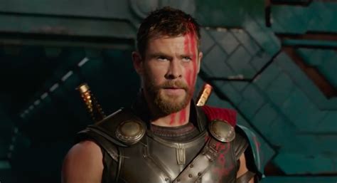 Review Thor Ragnarok Is More An Approximation Of Fun Than The Real Thing