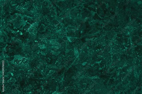 Dark Green Emerald Marble Texture Background With High Resolution Top