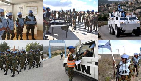 Unifil On Twitter From Conducting Patrols To Providing Medical Assistance And Interacting