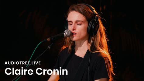 Claire Cronin Call Out Audiotree Live Youtube