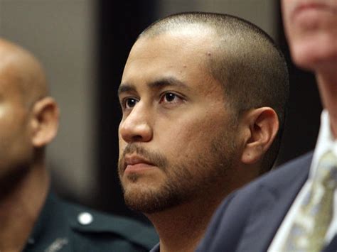 George Zimmerman Faces Murder Charges Photo 9 Pictures Cbs News