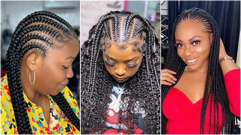 50 Must Stunning African Braiding Hair Styles Pictures Hair Styles