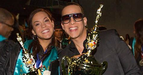 La Enfermedad Que Padece Daddy Yankee Y Que Heredó Una De Sus Hijas