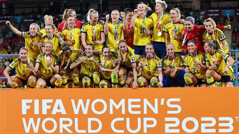 Sweden Beat Australia To Win World Cup Third Place Play Off For Fourth Time Bein Sports