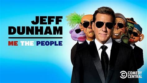 Watch Jeff Dunham Achmed Saves America Prime Video