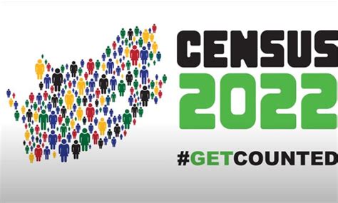 Census 2022 Use Security Common Sense South African News