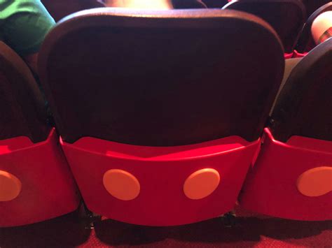 Photos Video New Mickey Shorts Theater Debuts With Exclusive