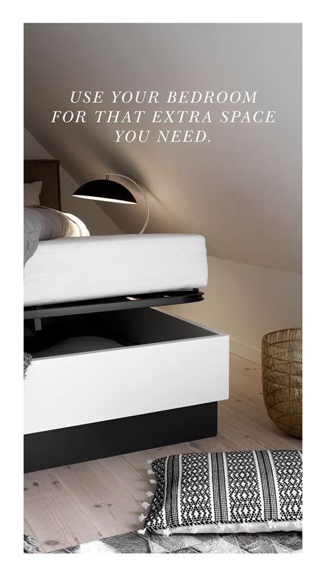 Check out our space saving ideas to inspire you, save you space and money, and ultimately help you live better in your home space. Compact living calls for smart storage. And space saving ...