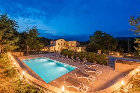 Can Jan - Casa rural a Sant Miquel de Campmajor (Girona ...