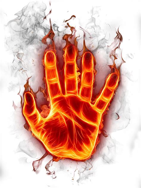 Applying masks, making collages, creating frames and edges, adding stickers, adding texts, rotating. Fire Flame - Flame Hand 840*1120 transprent Png Free ...