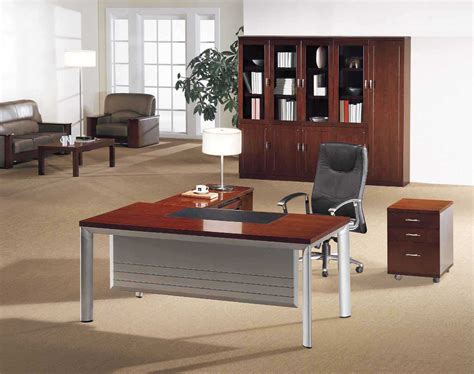 Enhance your home office with this simple yet charming. Cheap Executive Desk Reviews