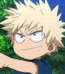 We did not find results for: Voice Of Katsuki Bakugo (Young) - My Hero Academia • Behind The Voice Actors