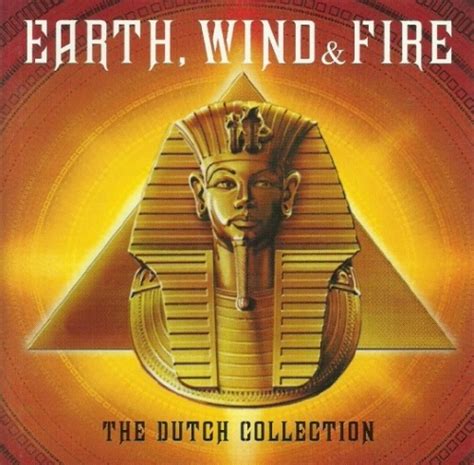 Earth Wind And Fire The Collection Earth Wind And Fire Songs Reviews