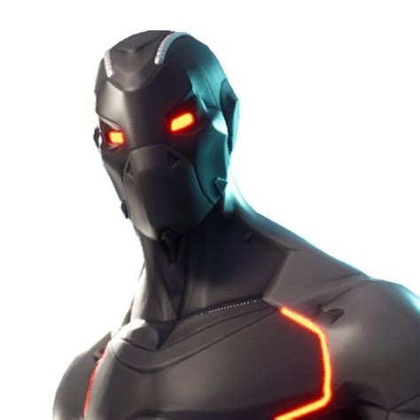 Omega Outfit Fortnite Wiki