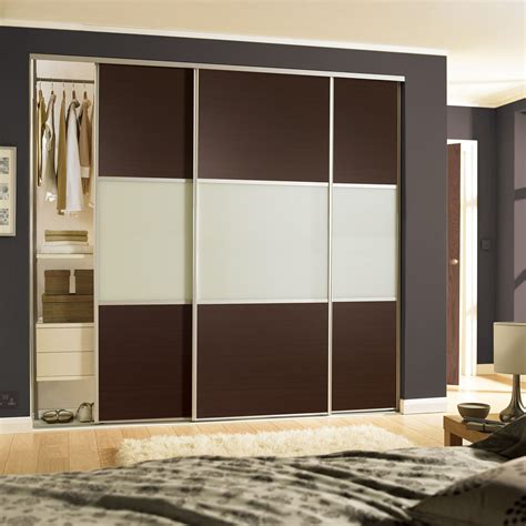 Sliding Door Wardrobes Custom Closet Doors