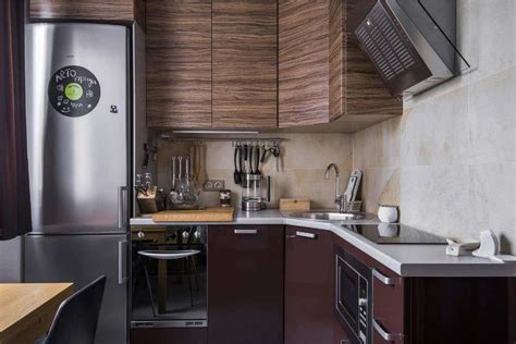 The corner kitchen cabinet is often overlooked. New modern corner kitchen design ideas 2018 how to design ...