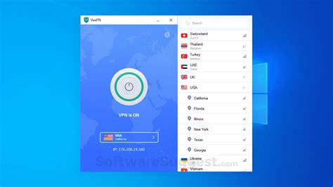 Free Vpn By Veepn Pricing Reviews And Features In 2022