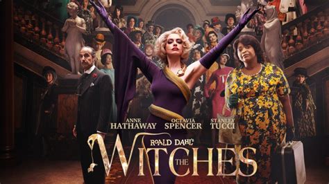 Watch Online The Witches Film Tokyvideo