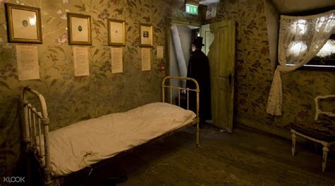 Jack The Ripper Museum Tickets Klook Uk