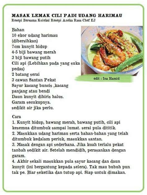 Namanya adalah sate kakul khas ubud. Kuliner Seafood Batang - Wisata Kuliner Di Palembang ...