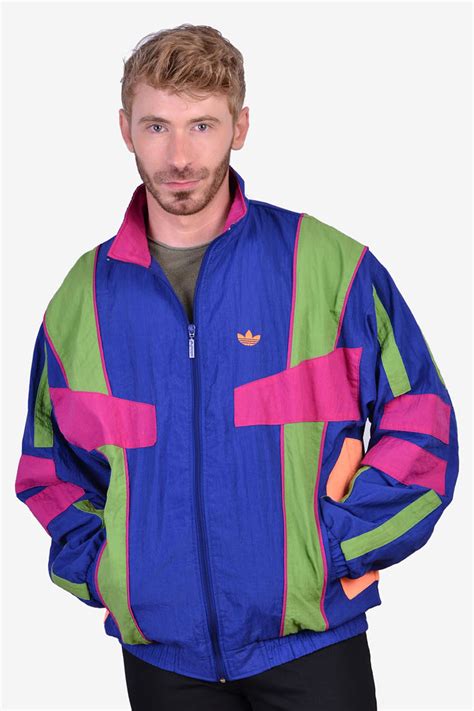 buy adidas jacket vintage in stock