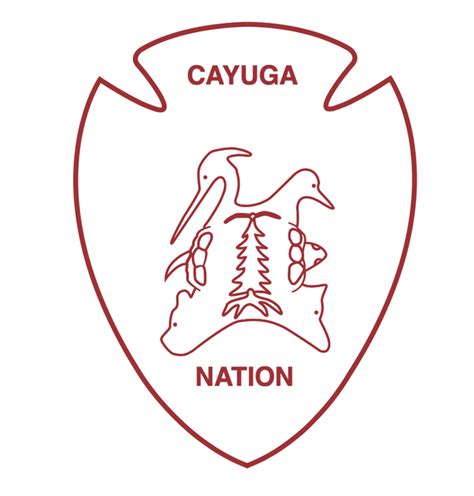 Cayuga Nation Home