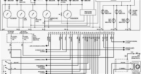 97 Chevy Astro Van Headlight Wiring Diagram Free Picture - Wiring