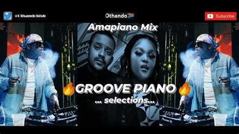 Dj Maphorisa Kabza De Small Dbn Gogo Amapiano Mix Groove