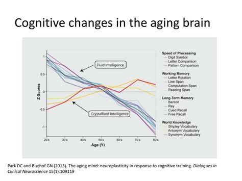 Ppt Neuroscience Of Aging Powerpoint Presentation Free Download Id