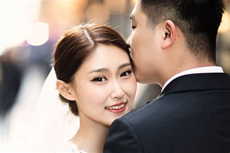 女人嫁给什么样的男人最幸福 中国婚博会官网