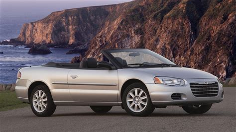 5 Best Used Convertibles Under 5000 Autotrader