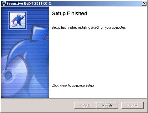 Started by ludovico , apr 29 2012. The InstallShield Wizard will install the following files ...