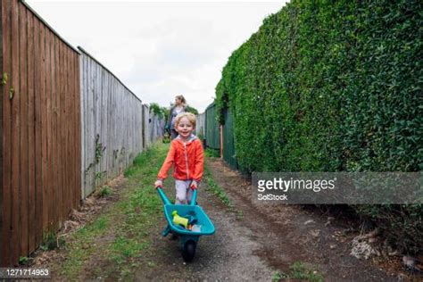 Kids Pushing Each Other Photos And Premium High Res Pictures Getty Images