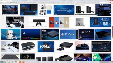 Gaming Console Reviews 1 Impressions To Ps Consoles 2016 And 17 Youtube