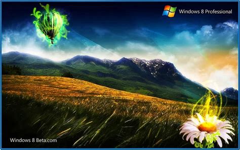 Cool Animated Screensavers Windows 8 Download Free