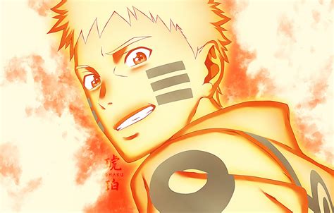 Smile Naruto Smile Wallpaper