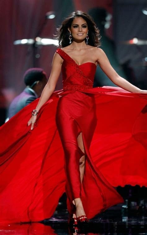 Ximena navarrete miss universo 2010. Quien es ¿Quién es Jimena Navarrete, Miss Universo 2010 ...