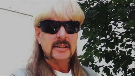 Tiger King Joe Exotic Hopes To Lay Roots In Fort Smith Newsonline Com