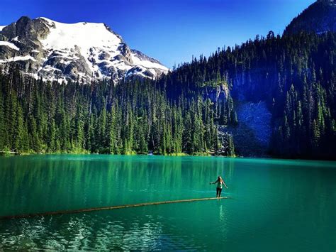 Joffre Lakes My Best Day Trip In British Columbia So Far Milimundo