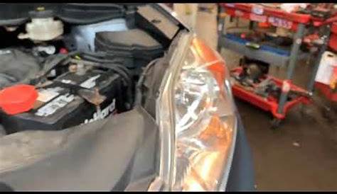 2008 Honda CRV AC compressor not working! Diagnosis - YouTube