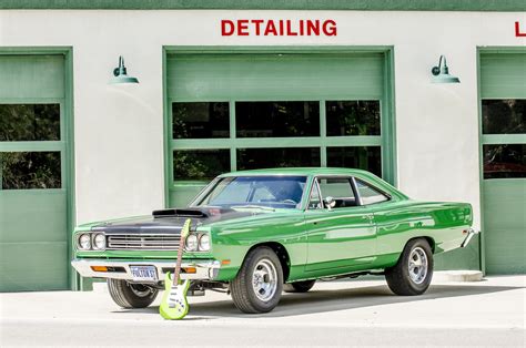 Classic Problems With A Classic Muscle Car Every Owner Faces Techdrive