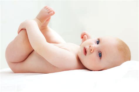 Ways To Relieve Baby Constipation Popsugar Family